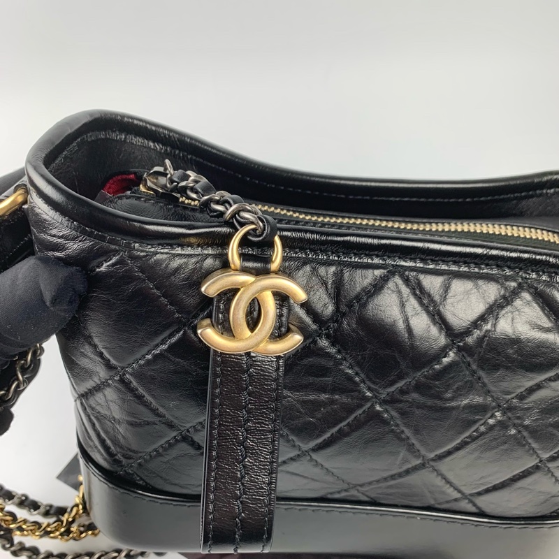 Chanel流浪包小號-7