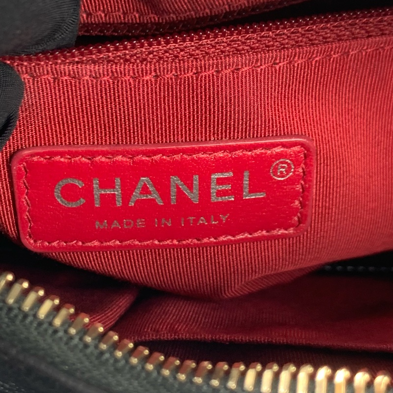 Chanel流浪包小號-10