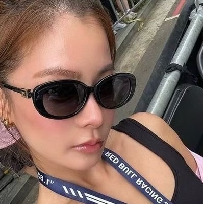 Gucci 太陽眼鏡 GG1684SA 爆款