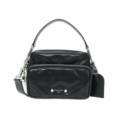 路易威登 LV NIGHT Nile M13987 肩背包