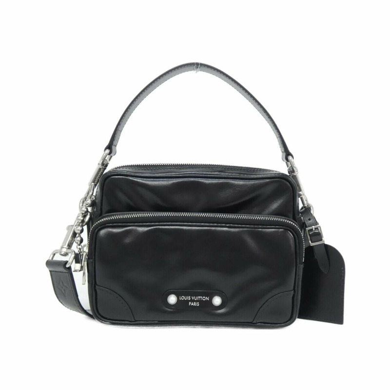 路易威登 LV NIGHT Nile M13987 肩背包-0