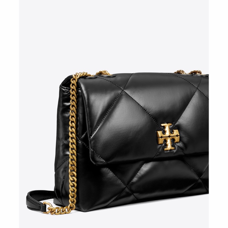 Tory Burch 女士 KIRA 絎縫單肩包均碼碼29.5cm*8cm*18.5cm-2