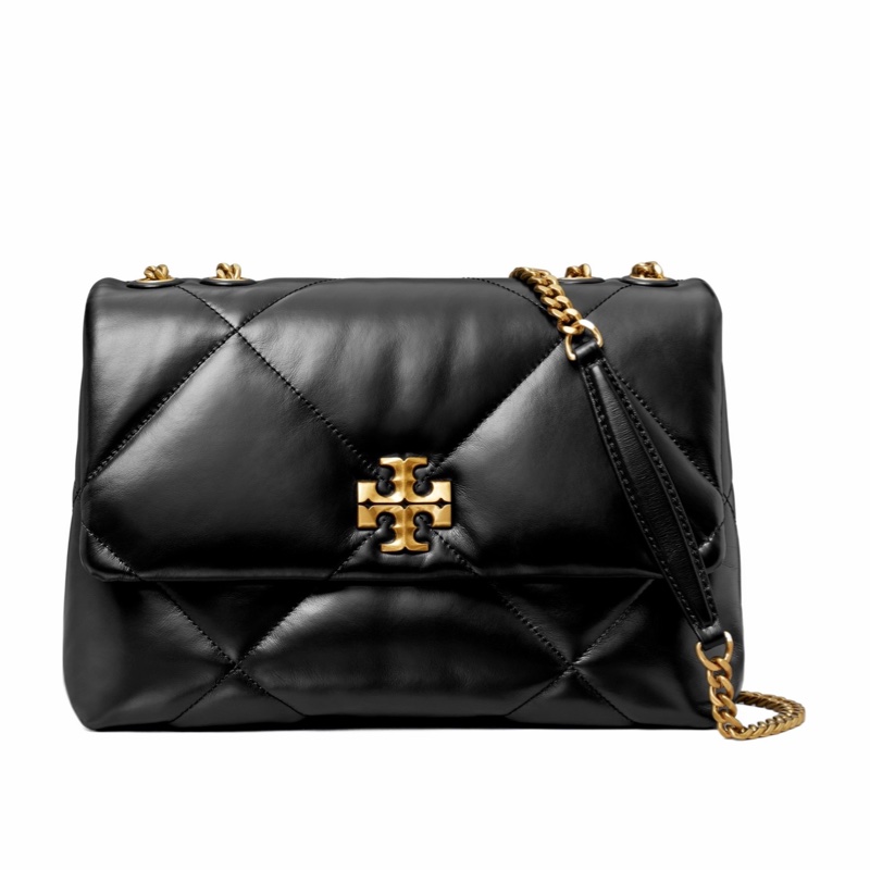 Tory Burch 女士 KIRA 絎縫單肩包均碼碼29.5cm*8cm*18.5cm-4