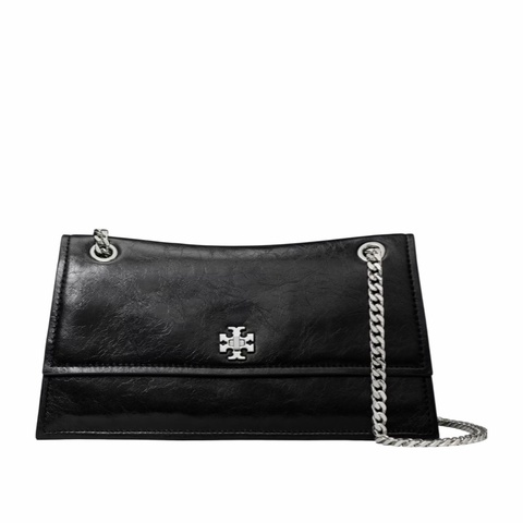 Tory Burch 女士 Kira 旋鎖單肩包均碼碼28cm*8cm*14.8cm