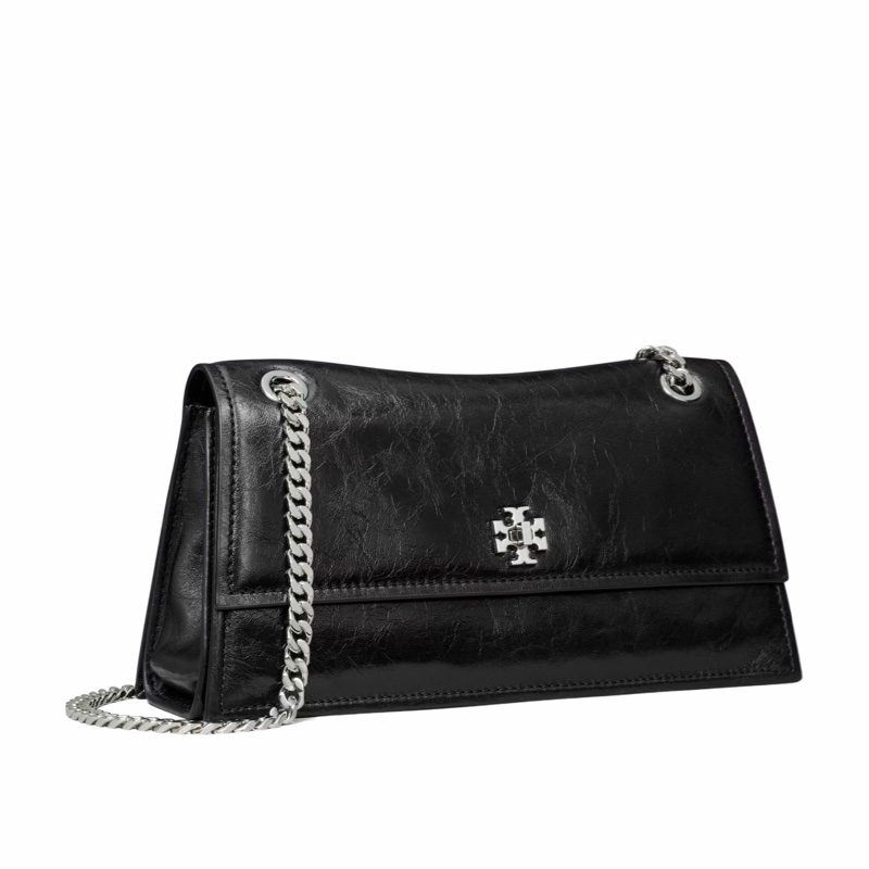 Tory Burch 女士 Kira 旋鎖單肩包均碼碼28cm*8cm*14.8cm-2
