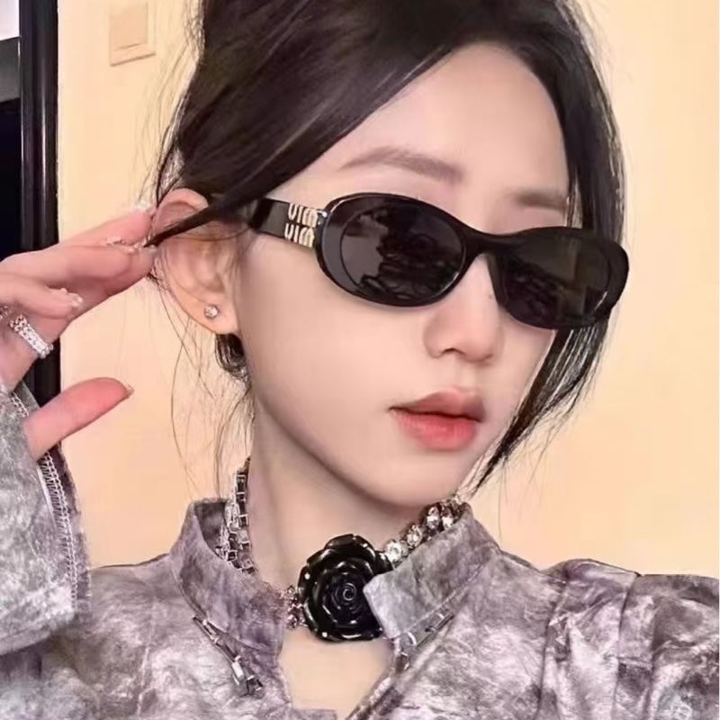 Miu Miu 太陽眼鏡 SMU 06Z 熱賣款-4