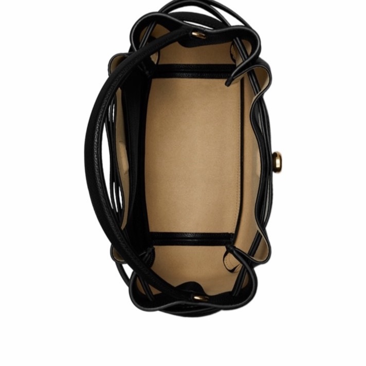 Tory Burch 女士 ROMY 水桶包均碼碼22cm*9.5cm*21.5cm-3