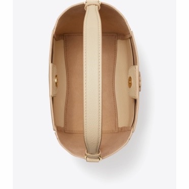 Tory Burch 女士 MCGRAW 小號水桶包均碼碼18cm*12.5cm*19cm-3