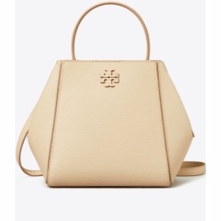 Tory Burch 女士 MCGRAW 小號水桶包均碼碼18cm*12.5cm*19cm-4