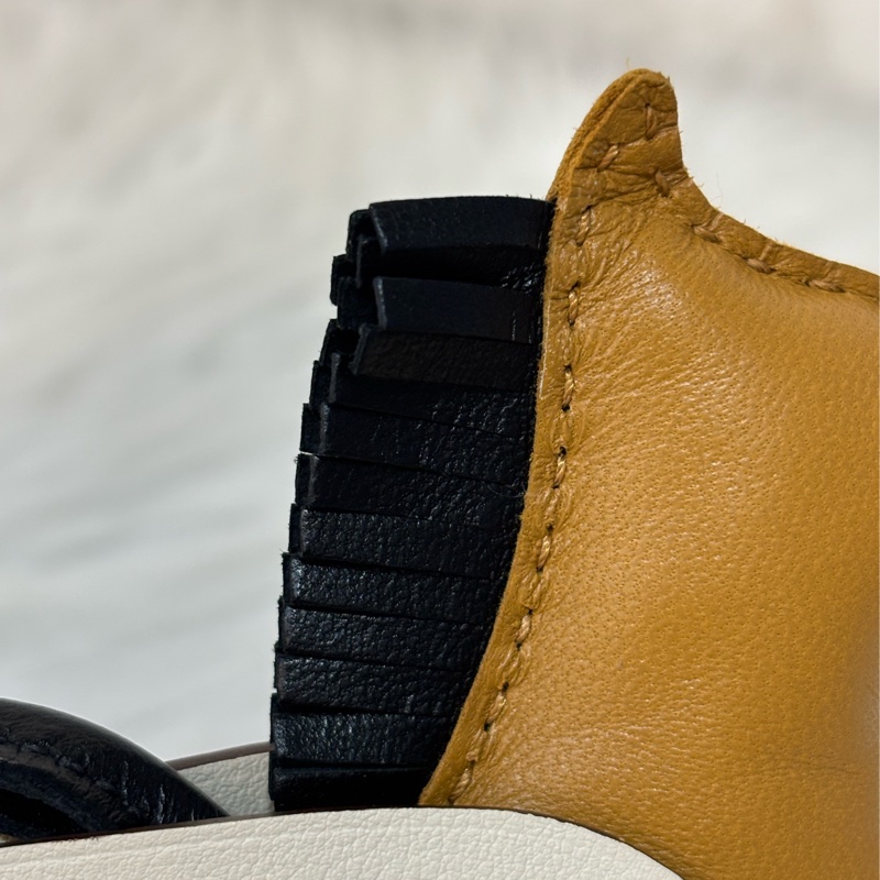 HERMES RODEO PEGASE MM BIRKIN KELLY 咖啡色白色黑色 小馬 馬 飛馬 吊飾 掛飾-9