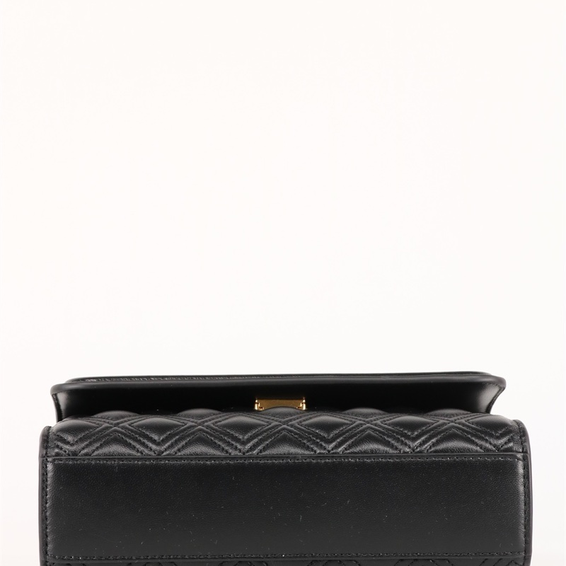 Tory Burch 女士 FLEMING 小號兩用肩背包均碼碼常規、21cm*6.5cm*13.5cm-3