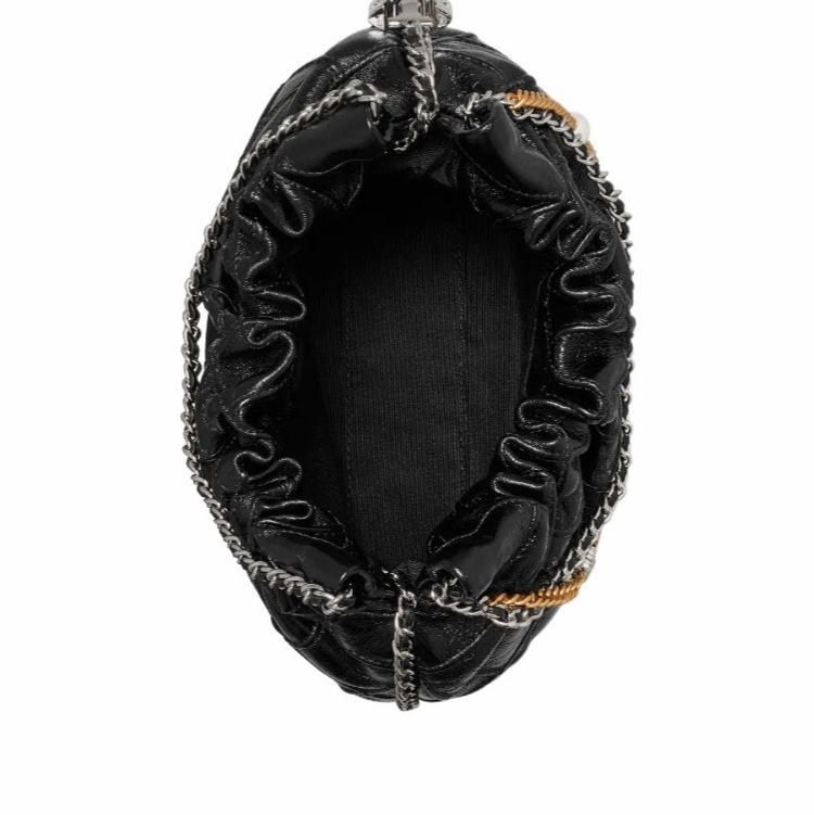 Tory Burch 女士 Fleming迷你單肩包均碼碼22cm*7cm*22cm-3