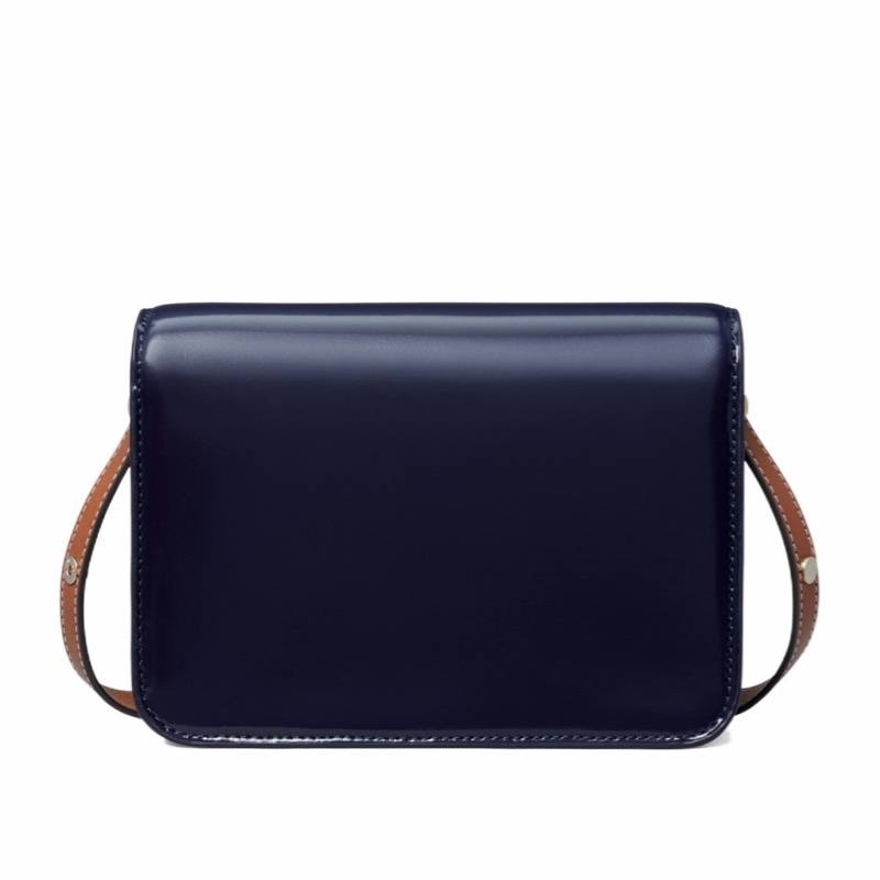 Tory Burch 女士 ROBINSON 中號單肩包均碼碼21cm*6cm*15.5cm-4