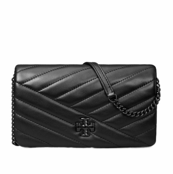 Tory Burch 女士 鏈條單肩包均碼碼20.5cm*5cm*12cm-0