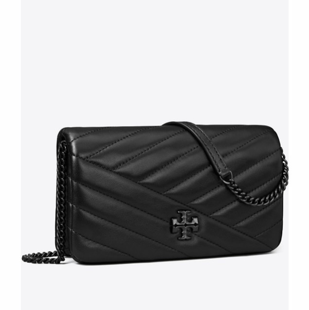 Tory Burch 女士 鏈條單肩包均碼碼20.5cm*5cm*12cm-2