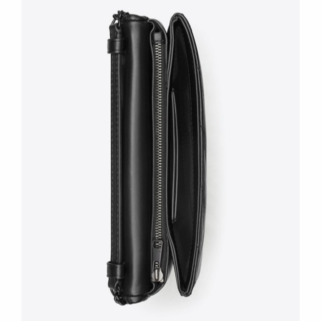 Tory Burch 女士 鏈條單肩包均碼碼20.5cm*5cm*12cm-3