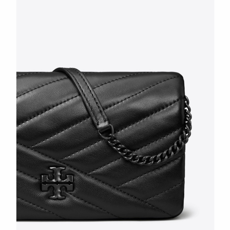 Tory Burch 女士 鏈條單肩包均碼碼20.5cm*5cm*12cm-4