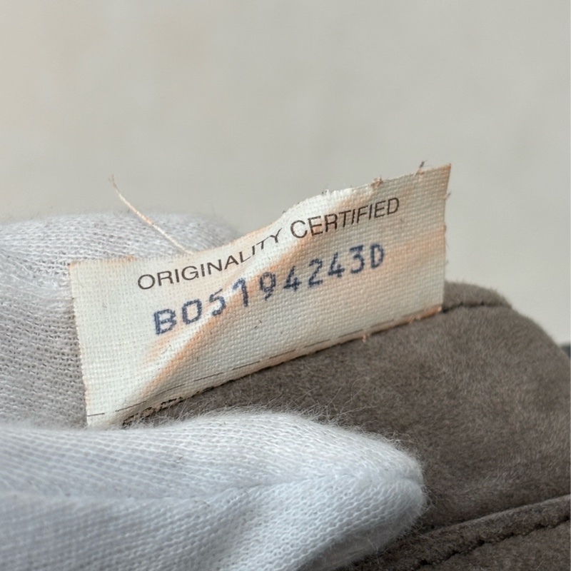 BOTTEGA VENETA BV 鐵灰色 編織 拉鍊 三層 肩背包 斜背包 航空包 郵差包-54