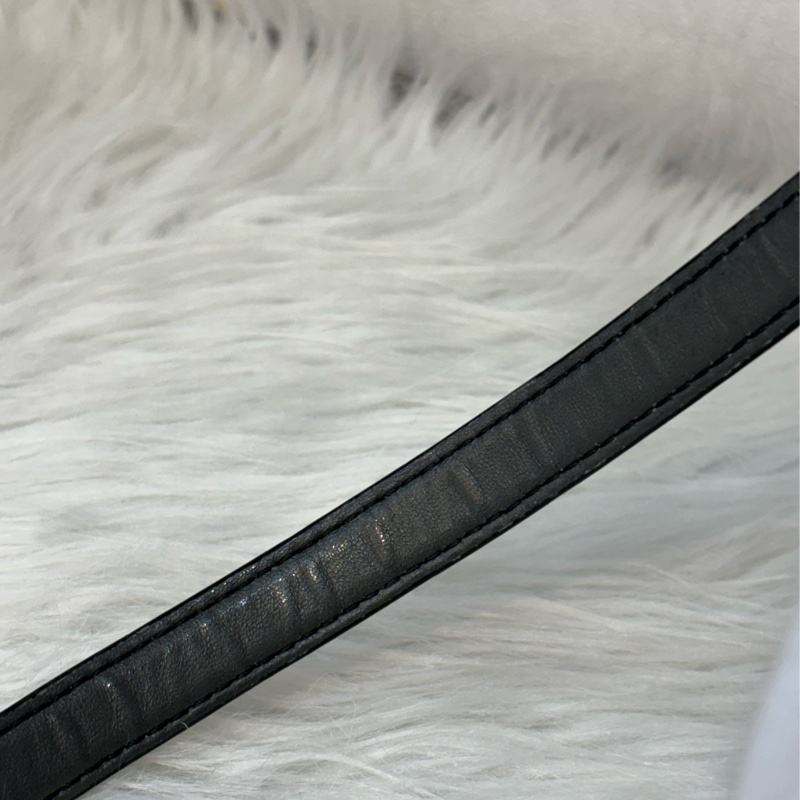 BOTTEGA VENETA BV 鐵灰色 編織 拉鍊 三層 肩背包 斜背包 航空包 郵差包-71