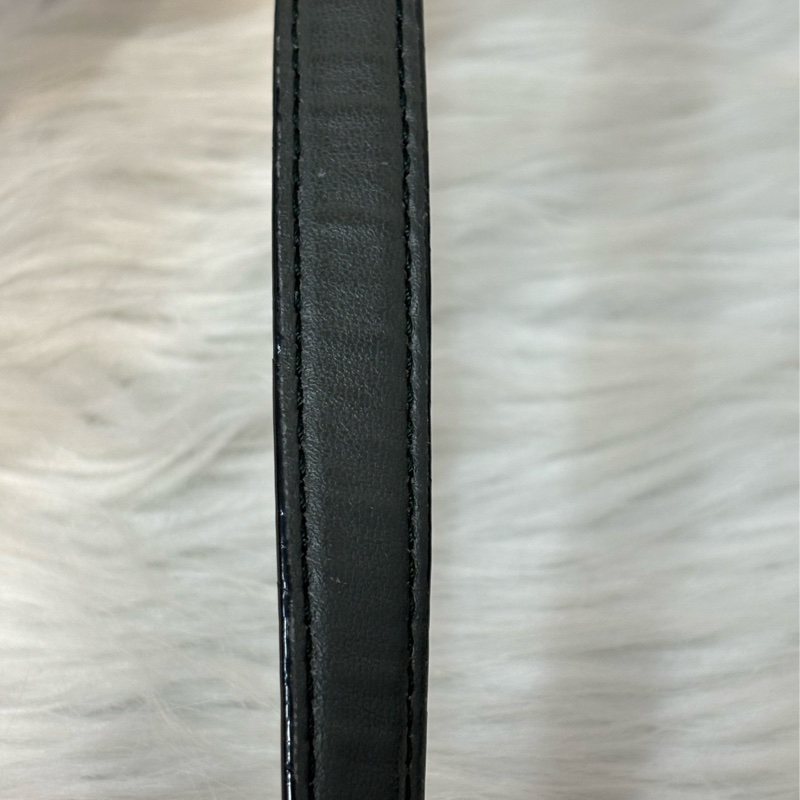 BOTTEGA VENETA BV 鐵灰色 編織 拉鍊 三層 肩背包 斜背包 航空包 郵差包-72