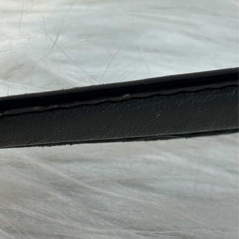 BOTTEGA VENETA BV 鐵灰色 編織 拉鍊 三層 肩背包 斜背包 航空包 郵差包-76