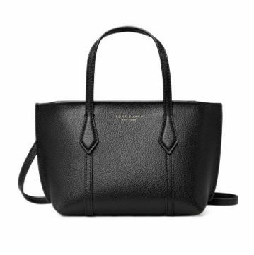 Tory Burch 女士 PERRY 迷你單肩包均碼碼18.2cm*9.5cm*14cm-1