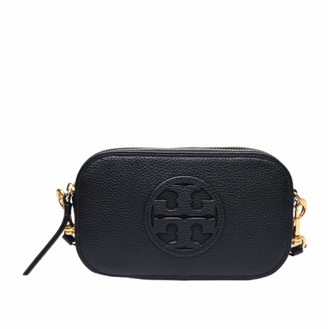 Tory Burch 女士 拉鍊單肩包均碼碼19.5cm*5.5cm*11.5cm