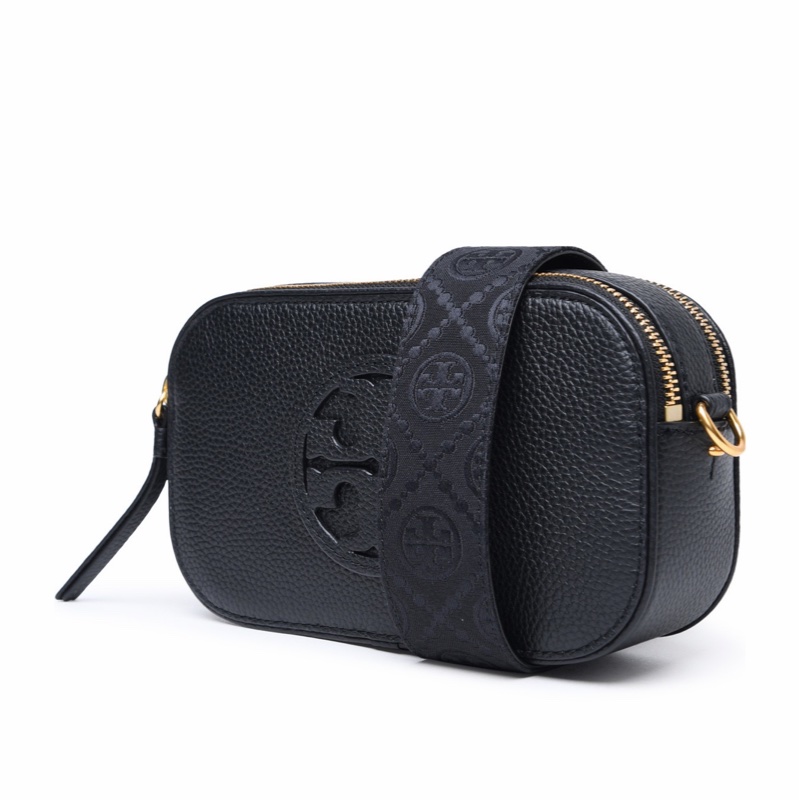 Tory Burch 女士 拉鍊單肩包均碼碼19.5cm*5.5cm*11.5cm-1