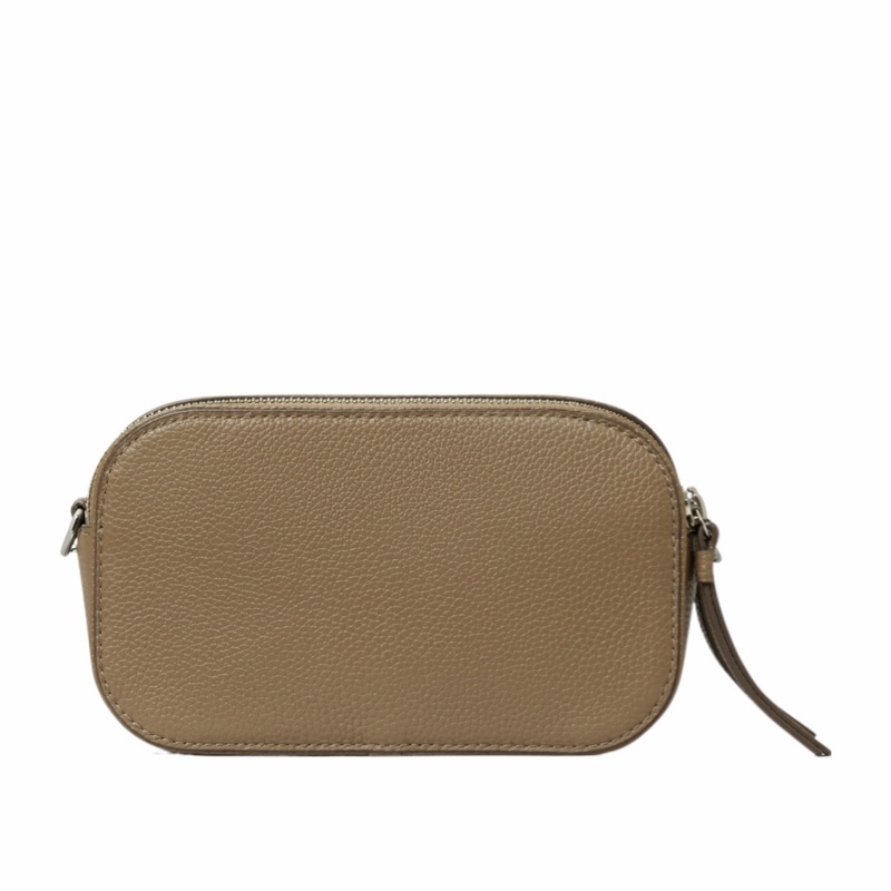 Tory Burch 女士 Miller 迷你斜挎包均碼碼19.5cm*5.5cm*11.5cm-1