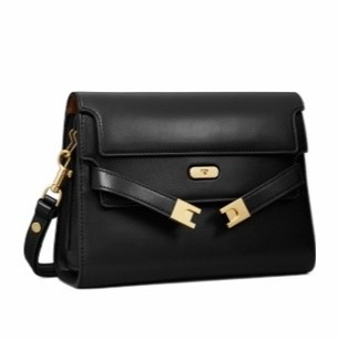 Tory Burch 女士 LEE RADZIWILL 肩背包均碼碼24cm*8.5cm*17.5cm-0