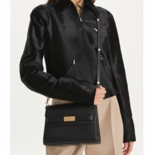 Tory Burch 女士 LEE RADZIWILL 肩背包均碼碼24cm*8.5cm*17.5cm-3