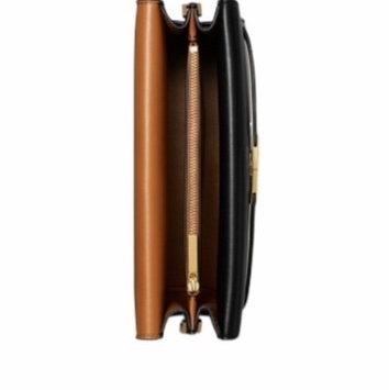 Tory Burch 女士 LEE RADZIWILL 肩背包均碼碼24cm*8.5cm*17.5cm-5