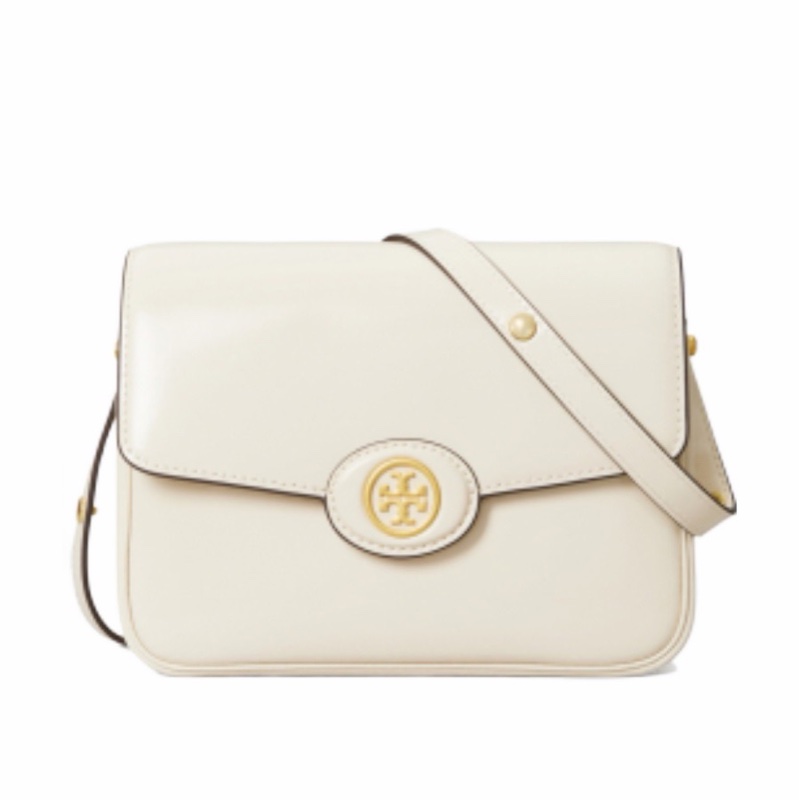 Tory Burch 女士 徽標單肩包均碼碼21cm*6cm*15.5cm-4
