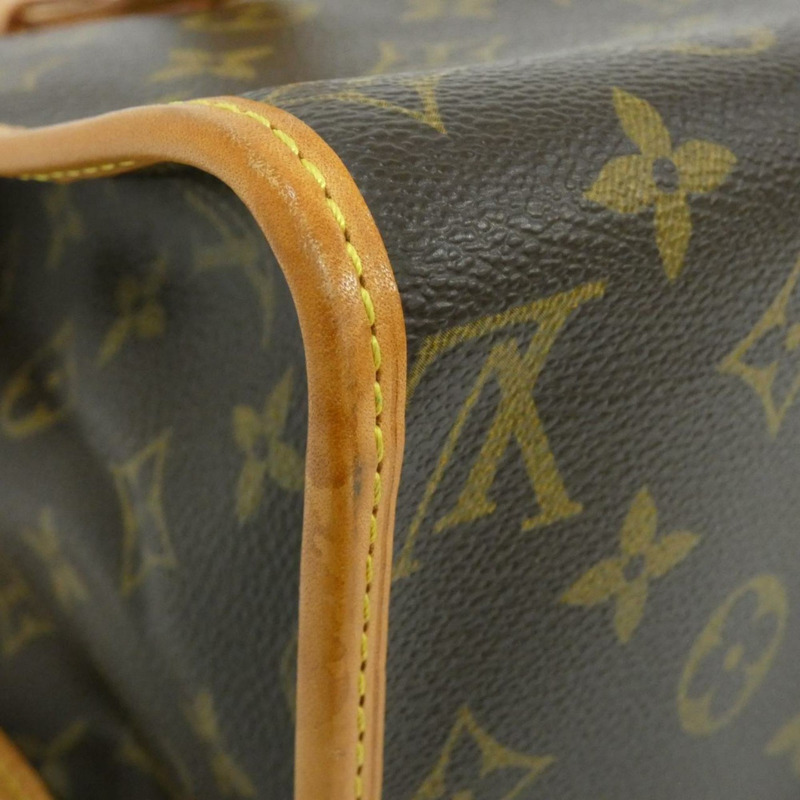 路易威登 Monogram Popincourt M40007 肩背包-1