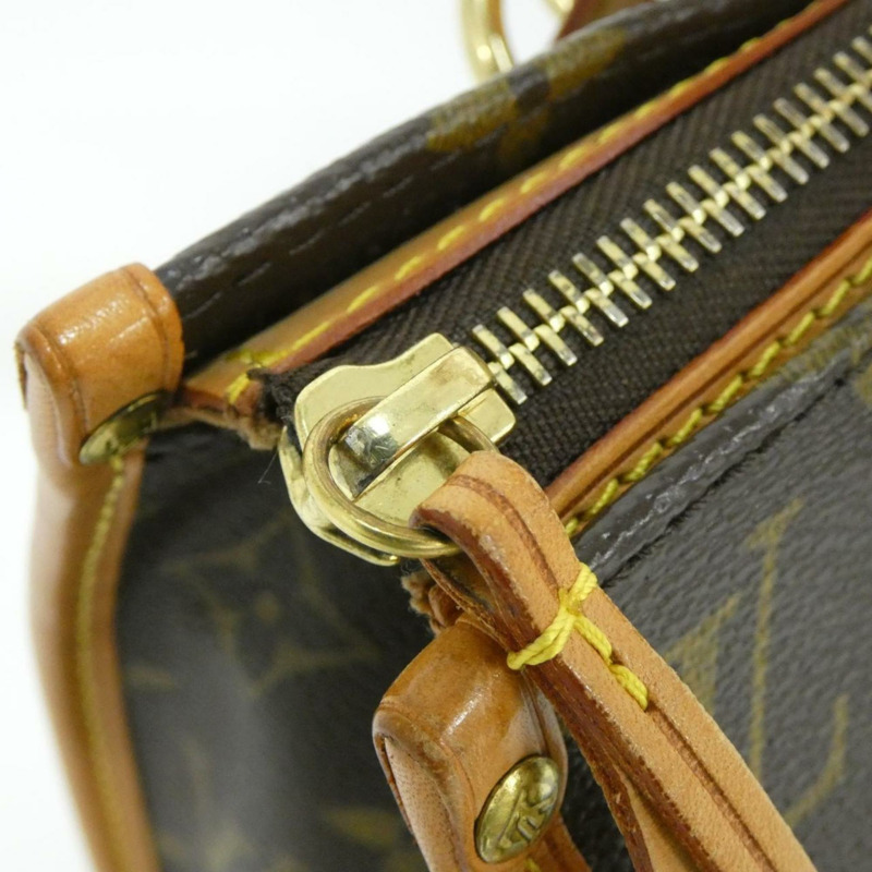 路易威登 Monogram Popincourt M40007 肩背包-2