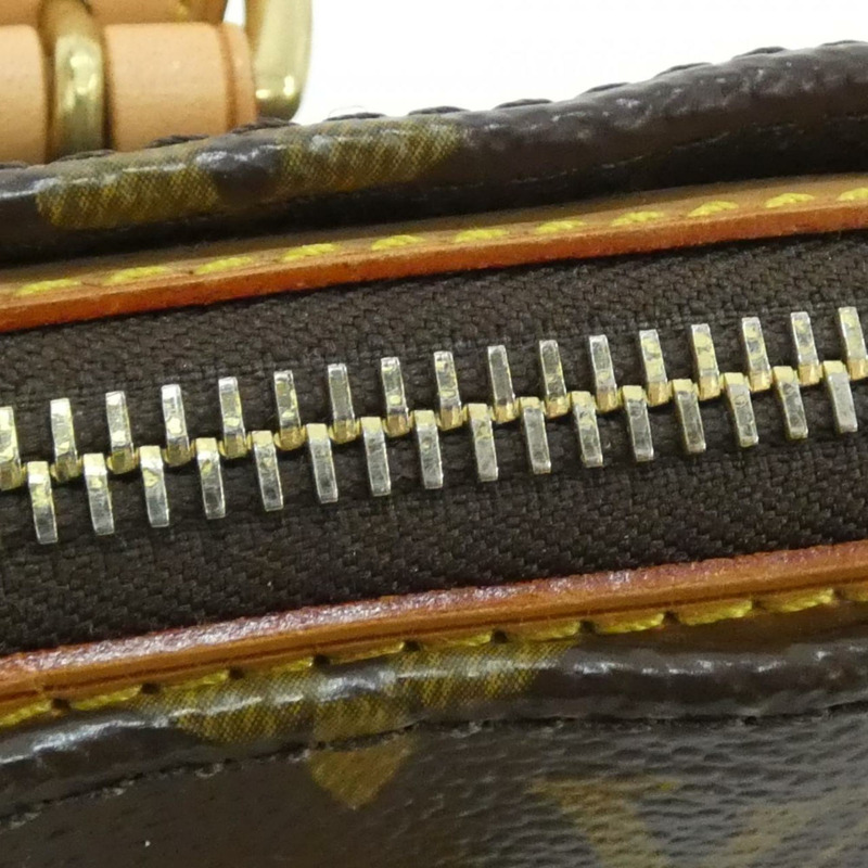 路易威登 Monogram Popincourt M40007 肩背包-3