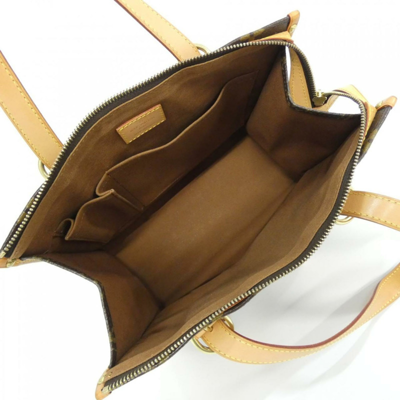 路易威登 Monogram Popincourt M40007 肩背包-8