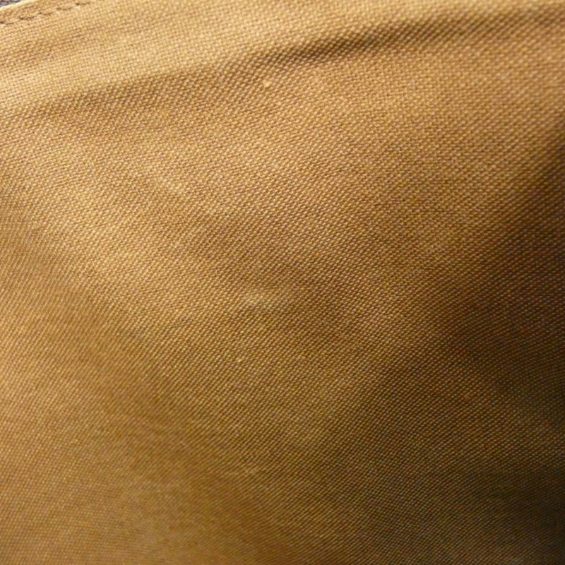 路易威登 Monogram Popincourt M40007 肩背包-9