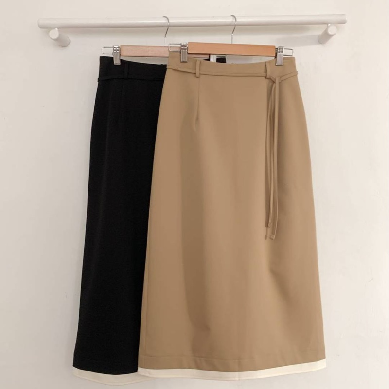 Tory Burch 75%羊毛 5%克什米爾 極度親膚深灰色上衣-4