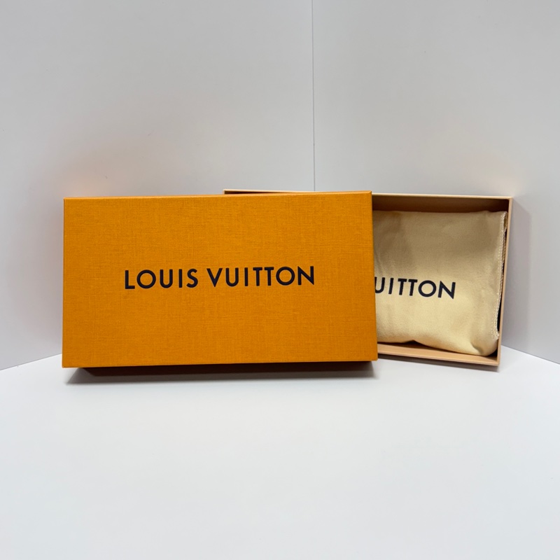 【極新全配🎁】 LV M42616 專櫃新款 經典老花長夾(專櫃29,900)-1