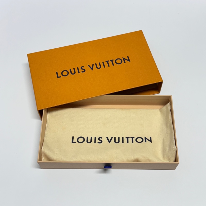 【極新全配🎁】 LV M42616 專櫃新款 經典老花長夾(專櫃29,900)-2