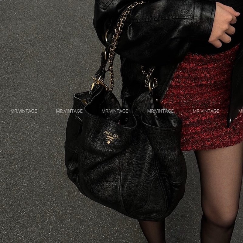 🏷Prada流浪包-2