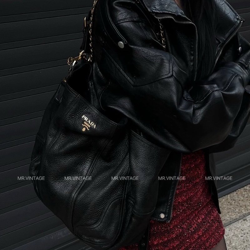 🏷Prada流浪包-3