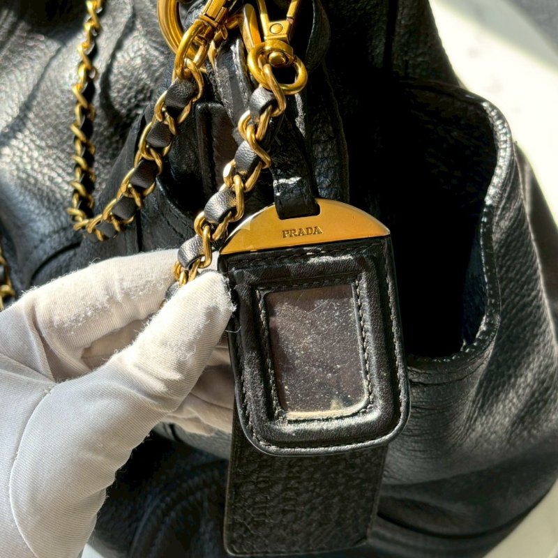🏷Prada流浪包-11