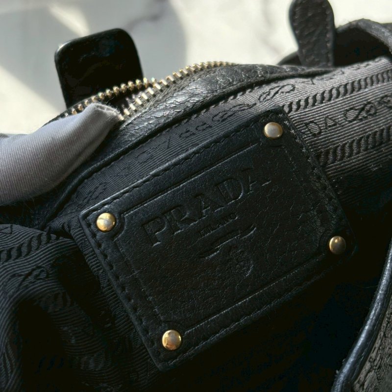 🏷Prada流浪包-16
