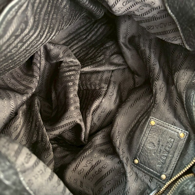 🏷Prada流浪包-19