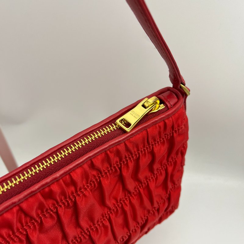 🏷Prada單肩包-5