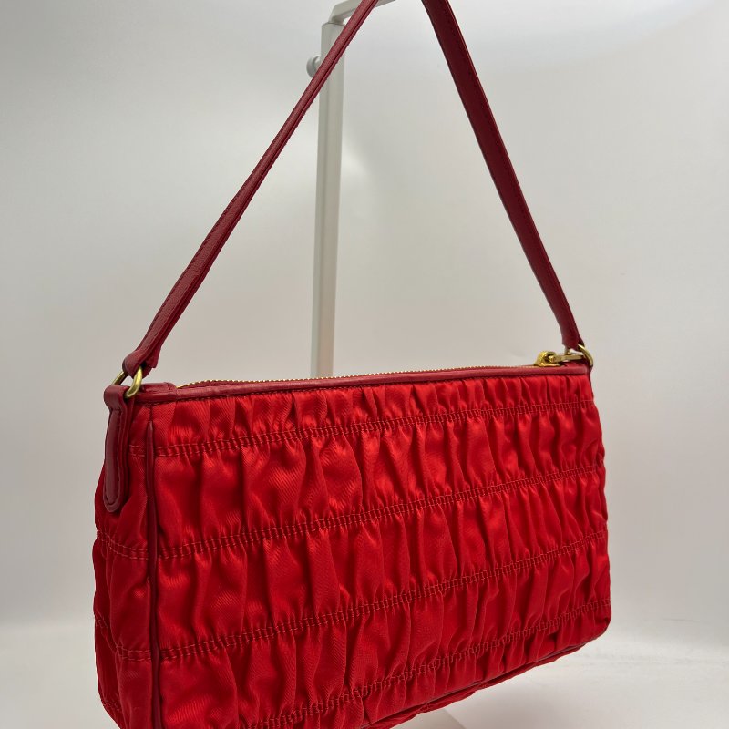 🏷Prada單肩包-6