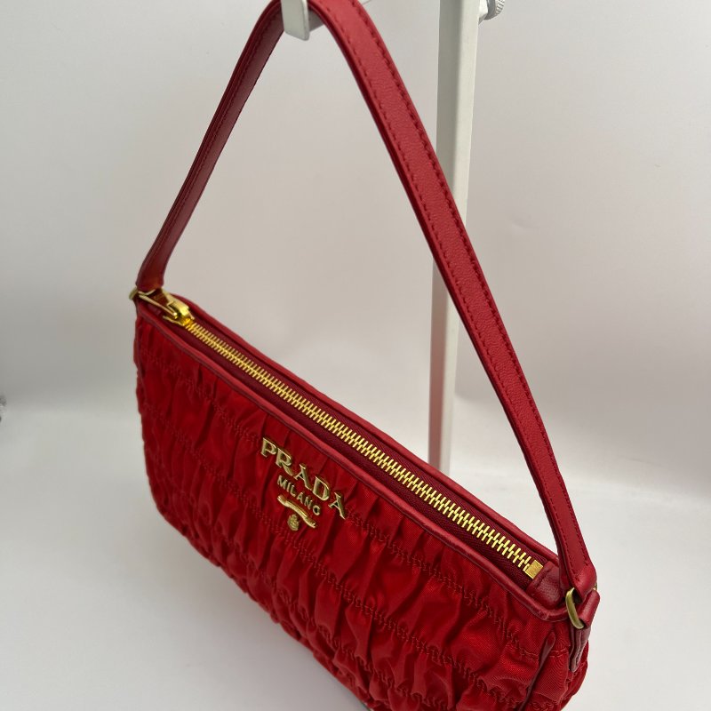 🏷Prada單肩包-10