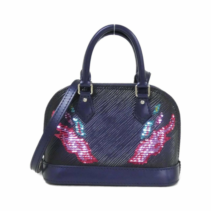 路易威登 Epi Nano Alma M64043 手提包-0